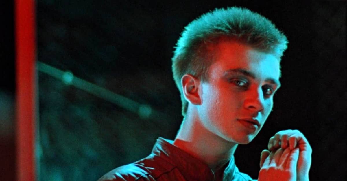 Restauruotas muzikinis filmas „Kažkas atsitiko“