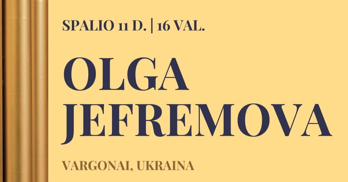 Tarptautinis festivalis "Musica sacra"