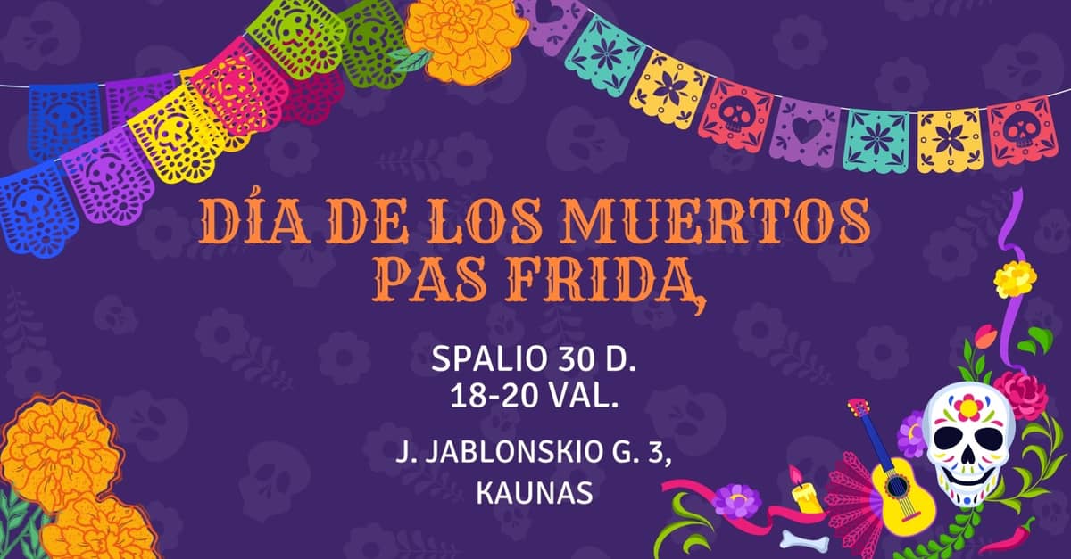 💀🌼 Día de los Muertos reedel 🌼💀