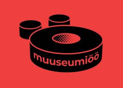 Muuseumiöö