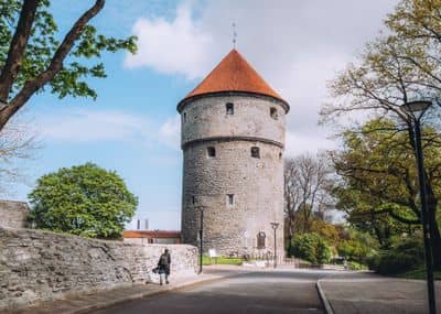 Tallinna muuseumipühapäev