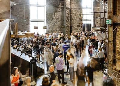 Tallinna käsitööõlle nädalavahetus