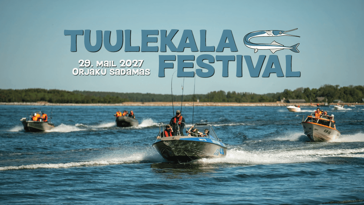 Tuulekala festival
