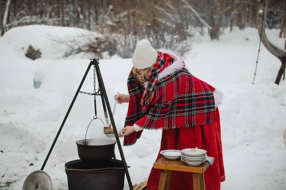 Hiiumaa Glögikohvikute päev