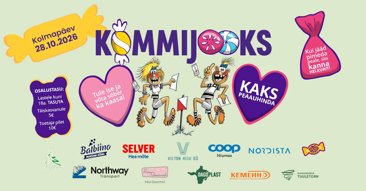 Kommijooks