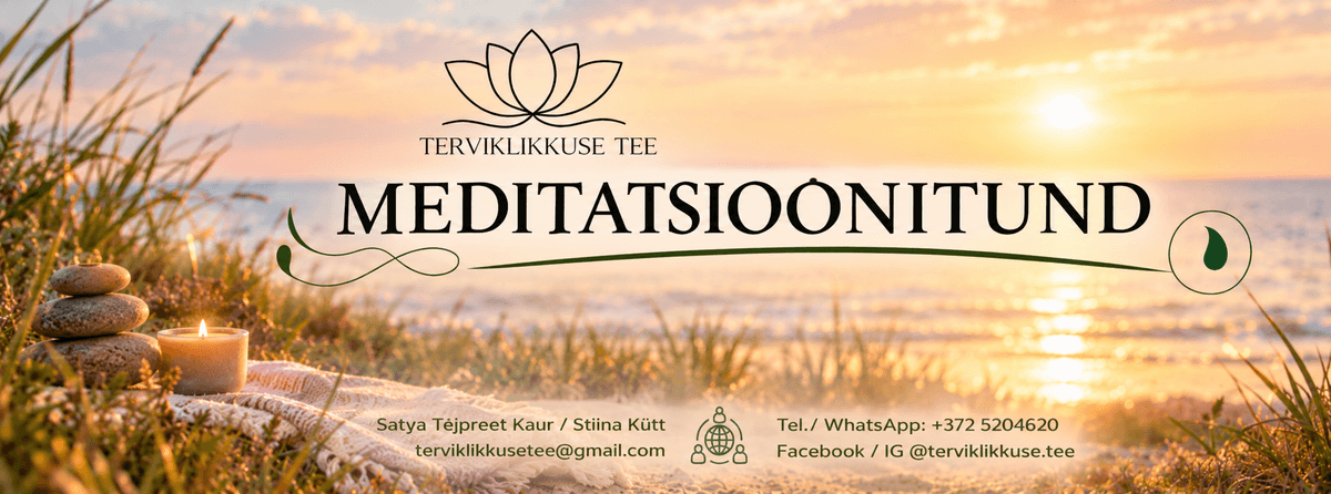 Meditatsioonitund Kärdlas