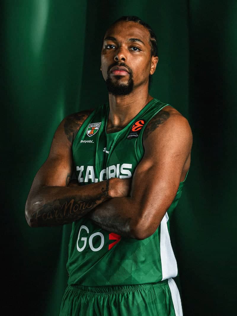 Kaunase „Žalgiris“ – Bologna „Virtus“