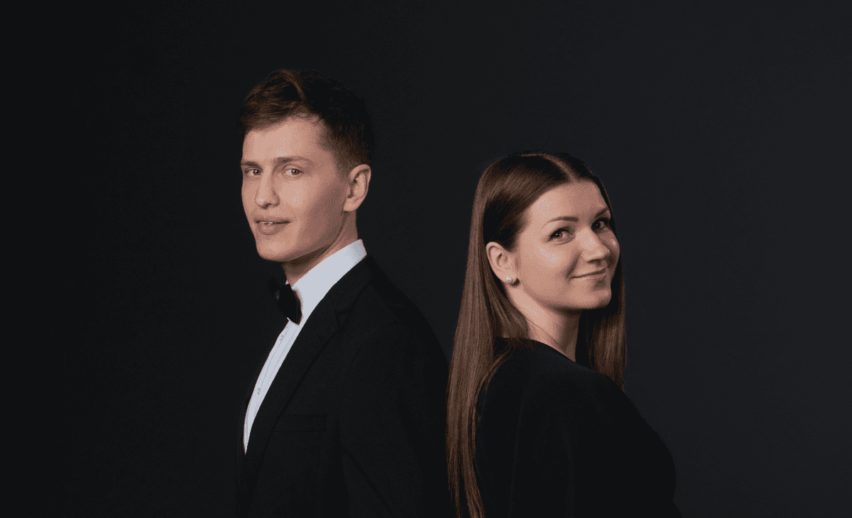 Kontsertprogramm „Džässi meeleolus”