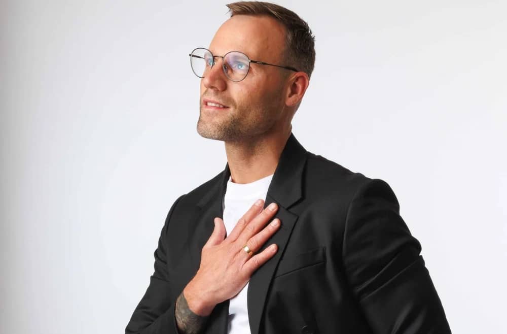 Läti Vabariigi väljakuulutamise päevale pühendatud kontsert „Ar Latviju sirdī“ | Kaspars Markševics