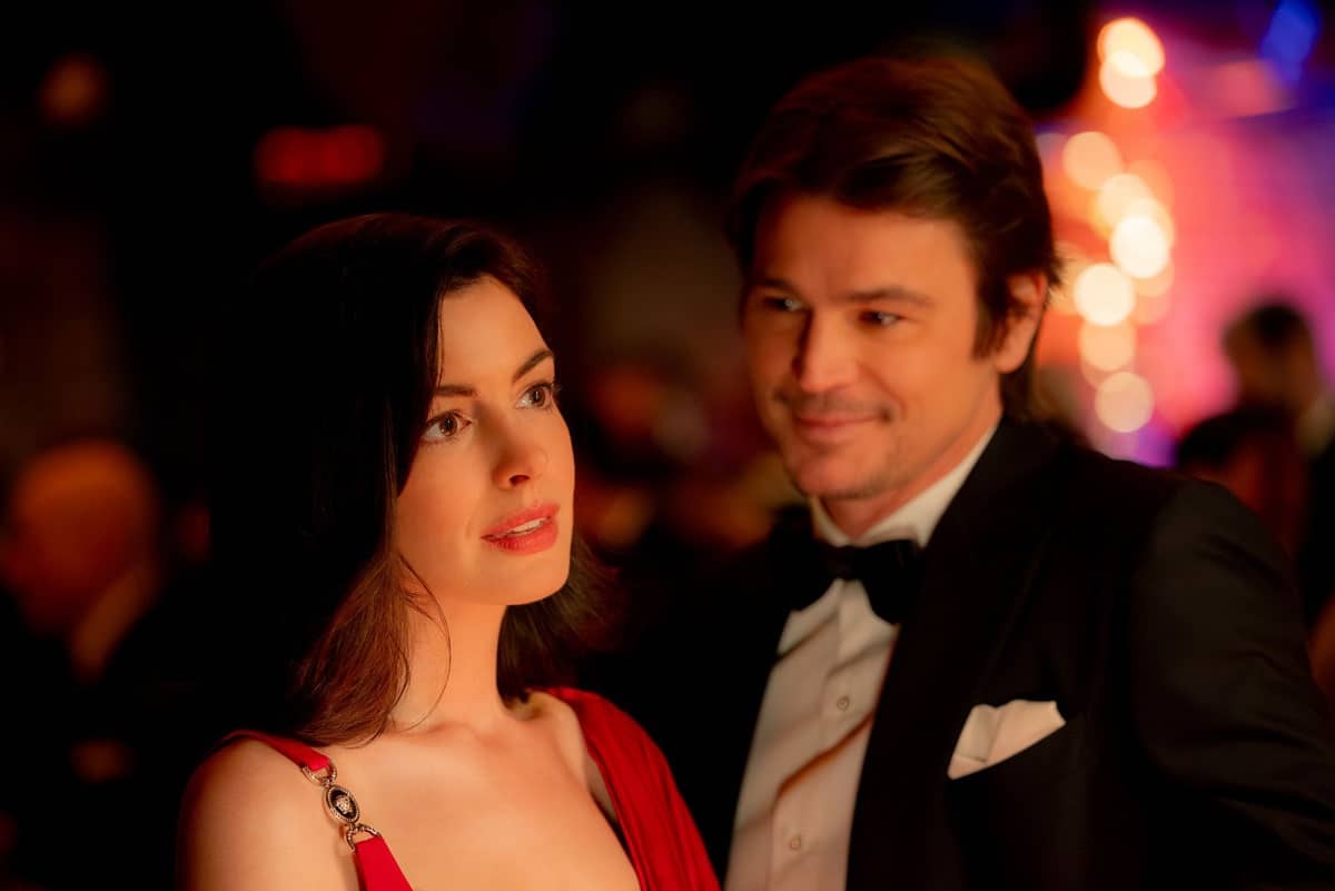 Kino: Verity