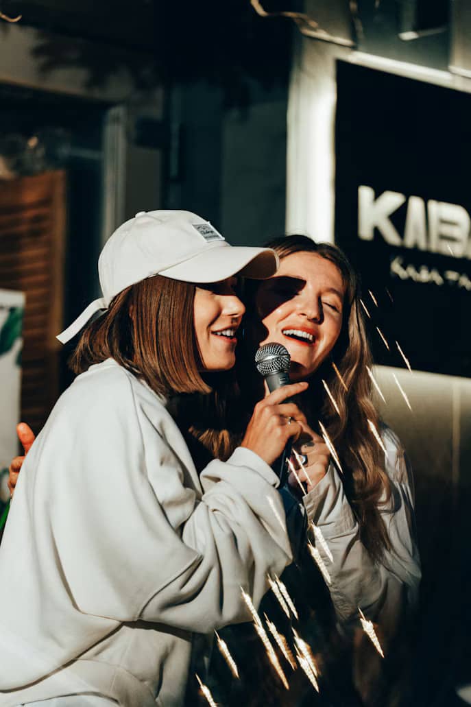 Karaokeõhtu