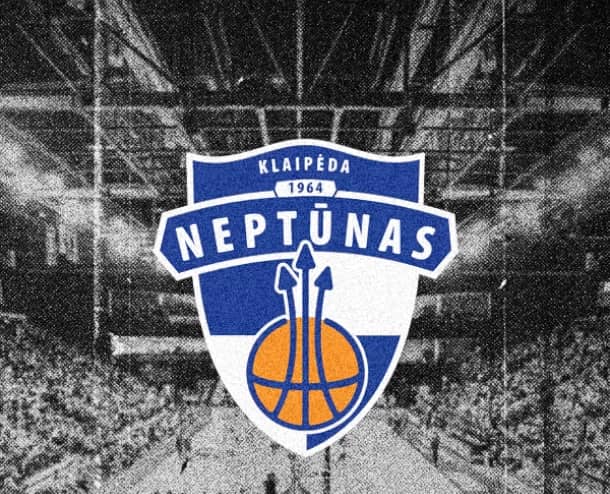 Korvpallimäng „EUROCUP“: Neptūnas – Niners Chemnitz