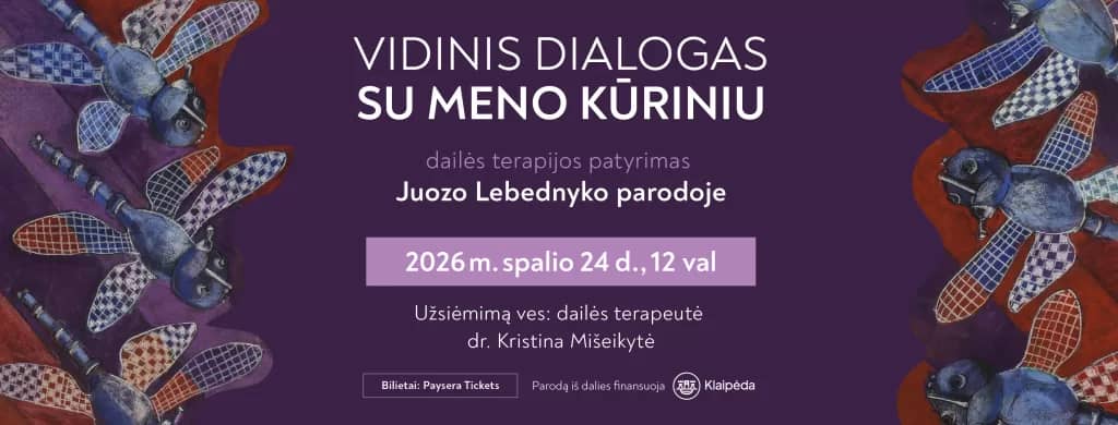 Kunstiteraapia: SISEDIALOOG KUNSTITEOOSEGA