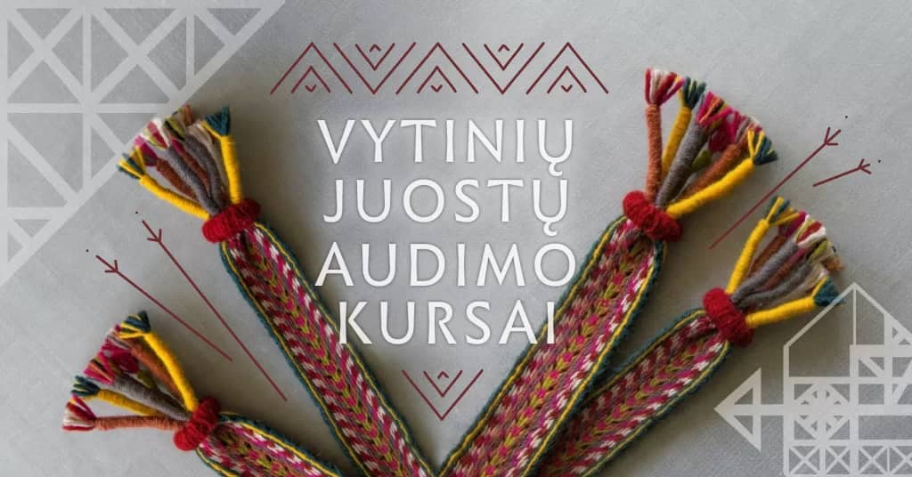 Viitade kudumise kursus