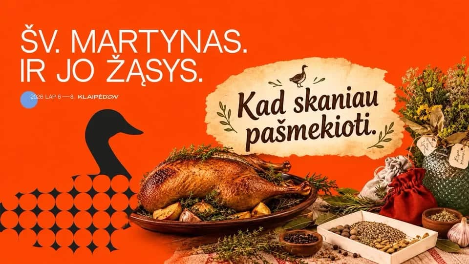 Haridusprogramm „Kui maitsvam on ise otsida”