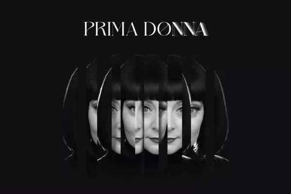 Mono-ooper „Prima Donna“