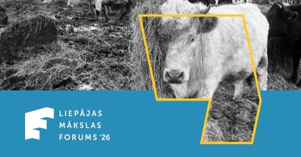 Kaspars Podnieks. Izstāde "Divradzis"