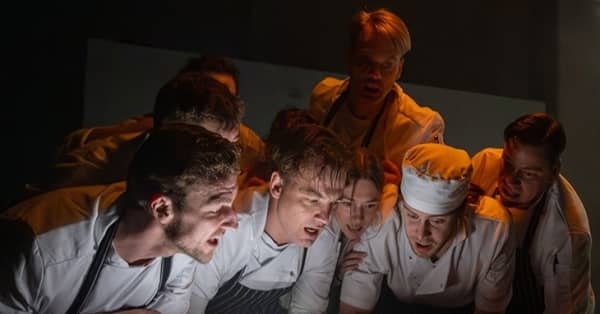 Mis saaks sellest parem olla? | Liepāja teater