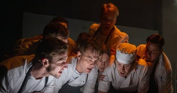 Mis saaks sellest parem olla? | Liepāja teater