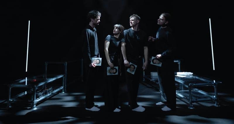 Inetu | Liepāja teatri väike saal