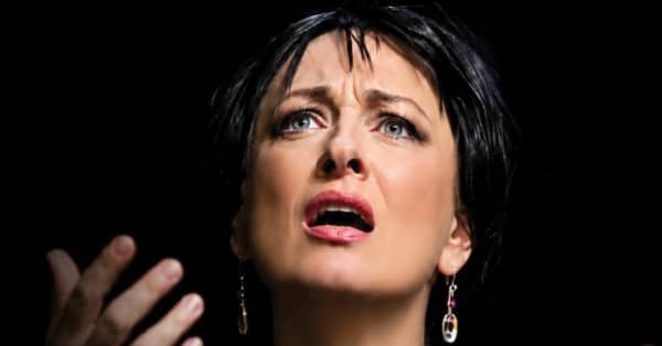 Meistriklass | Opereti külalisetendus