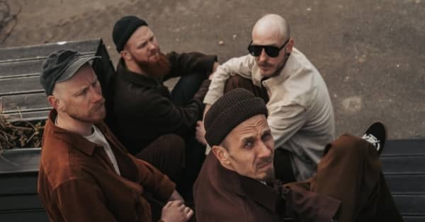 Bad Habits “Citi Laiki” // KONTSERT