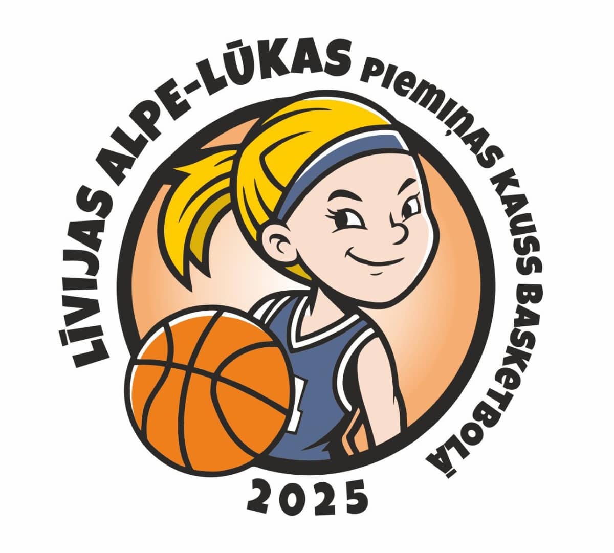 Līvija Alpe-Lūka mälestuskarikas korvpallis 2026