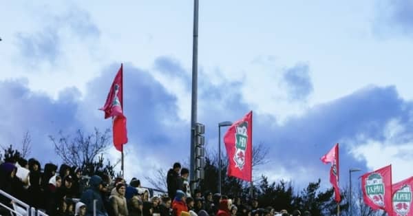 FK Liepāja – SK Super Nova. Meie viimane kodumäng!