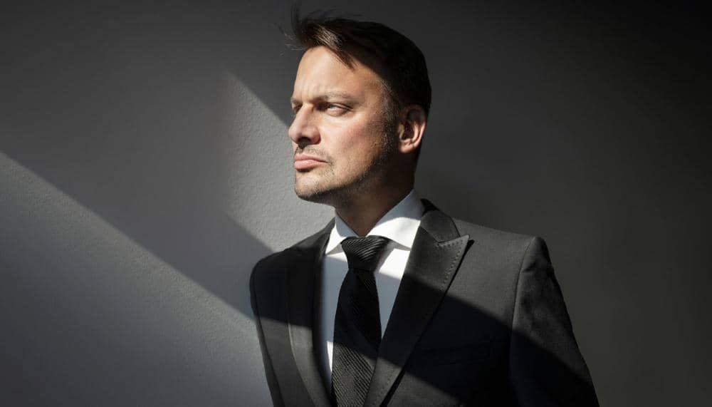 Pāvels Černohsi soolokontsert. Sõbrad – Andrejs Žagarsile