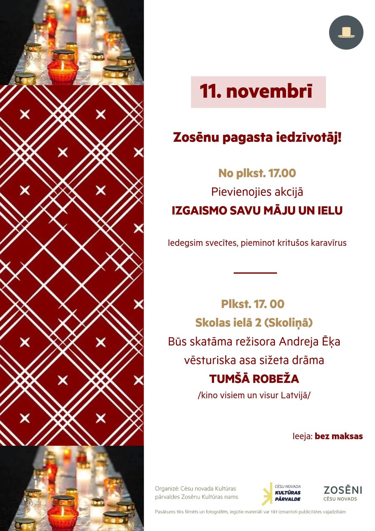 Lāčplēšise päev