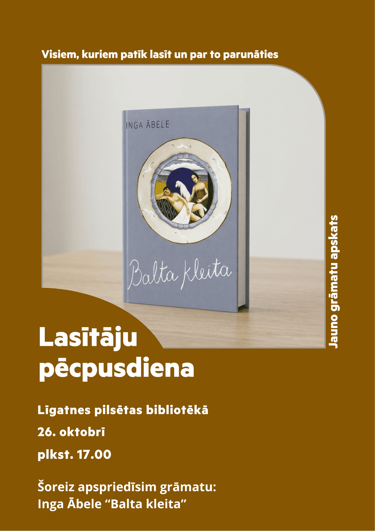 Lugejate pärastlõuna