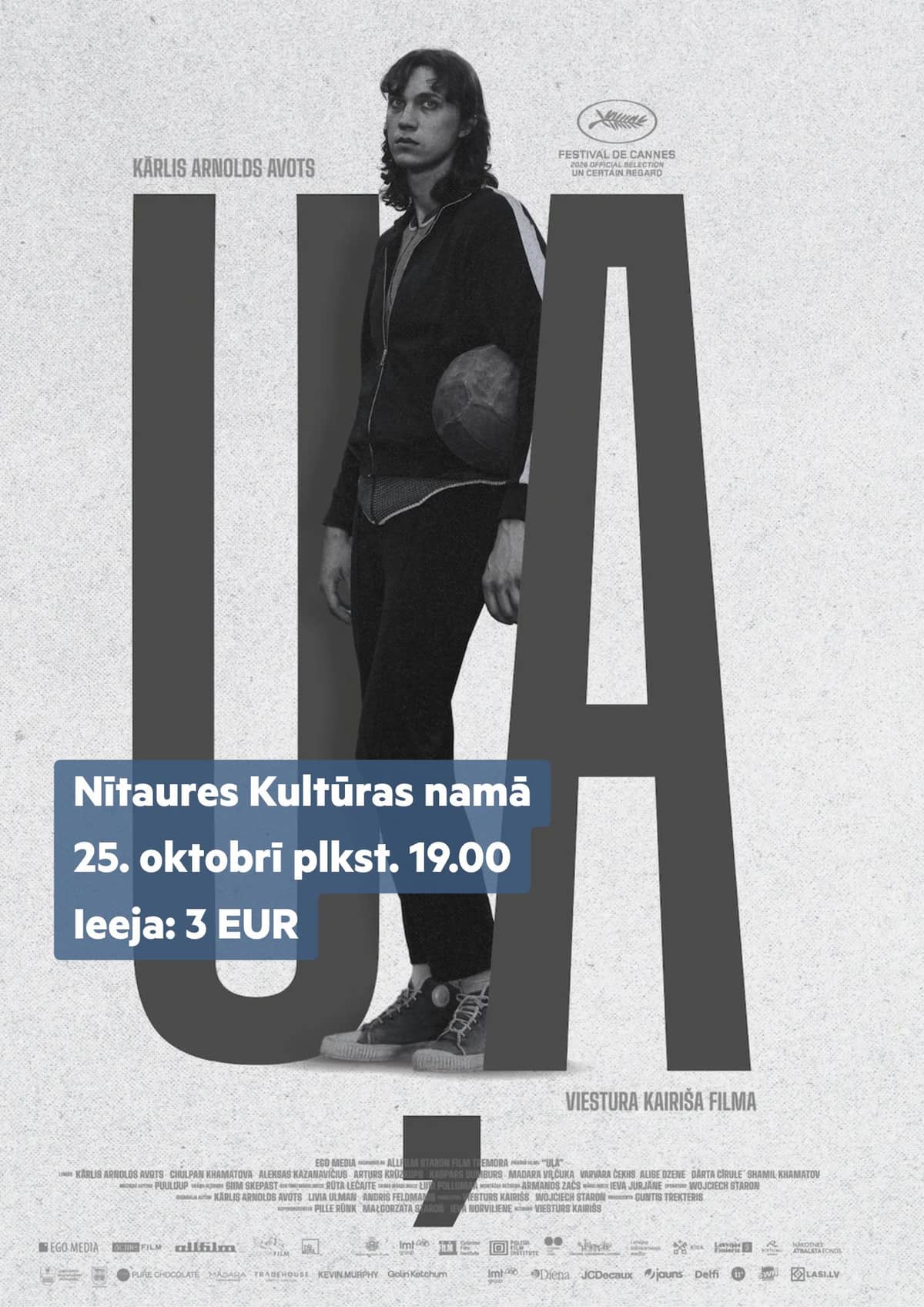 Film „Uļa”