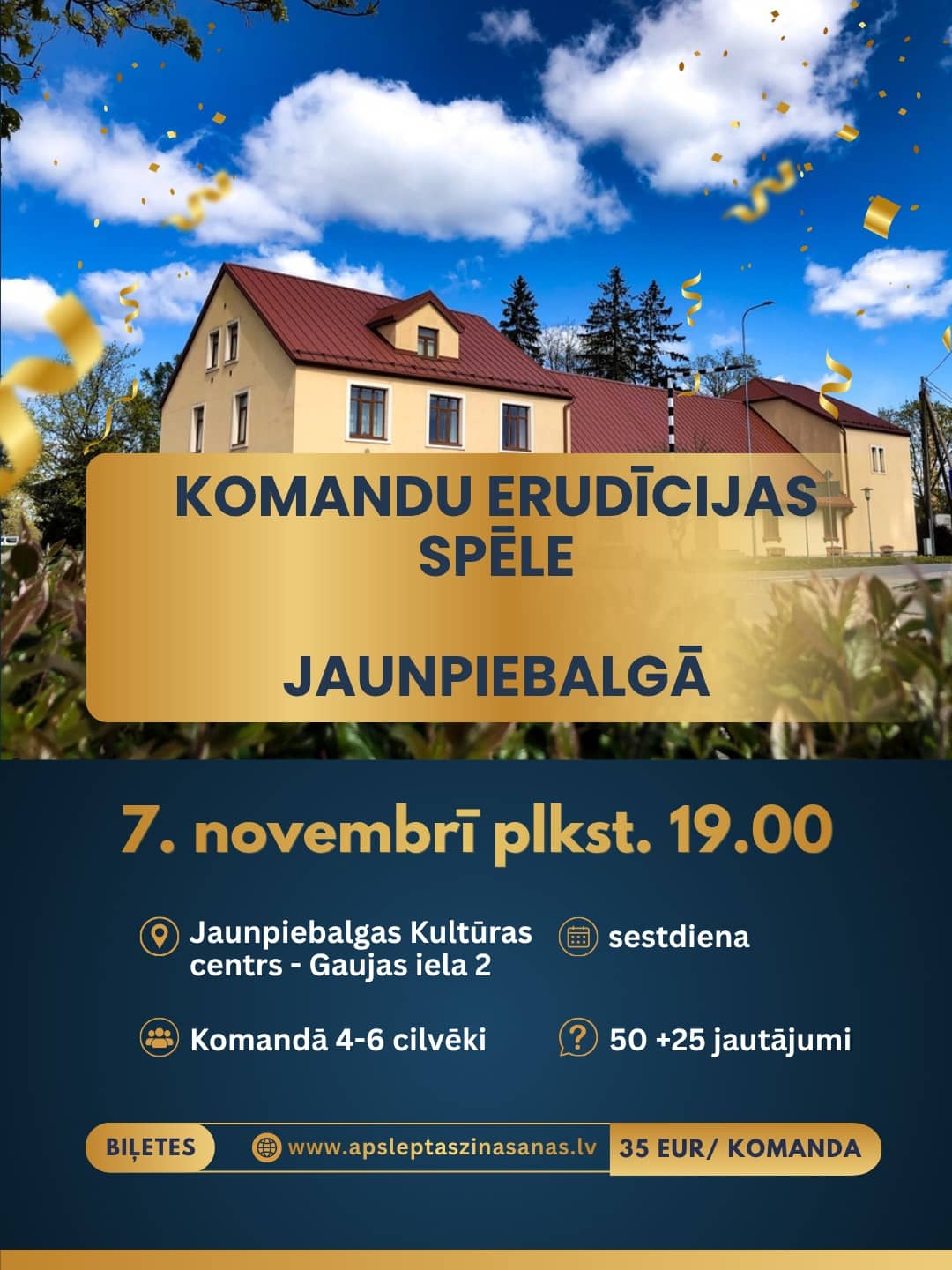Varjatud teadmiste võistkondlik mälumäng