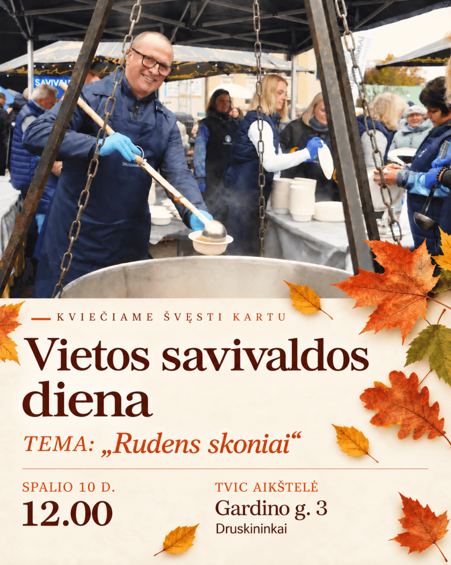 Kohaliku omavalitsuste päev