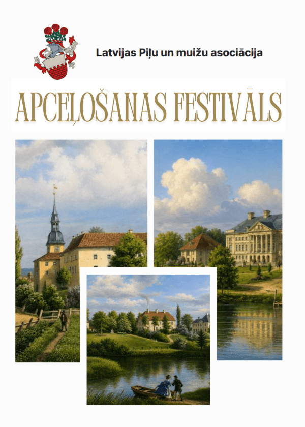 Losside ja mõisate reisifestival 2026