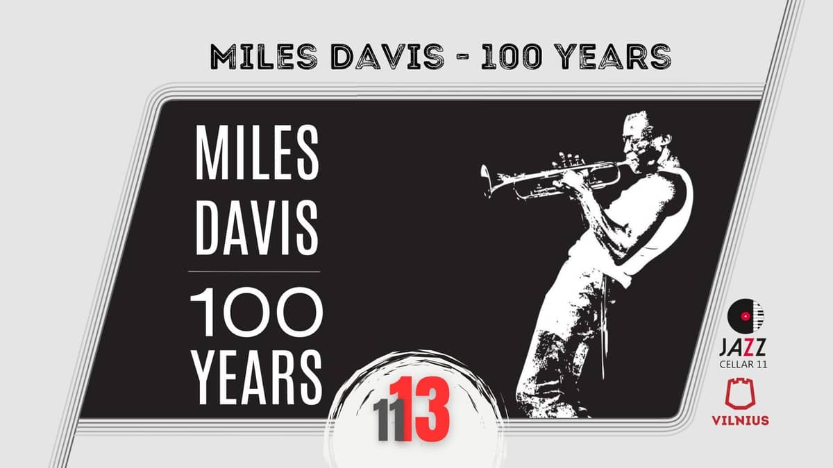 Miles Davis 100