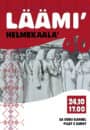 LÄÄMI’ Helmekaala’ 40