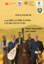 UNgari TANTSUTUBA Tokay Folklab