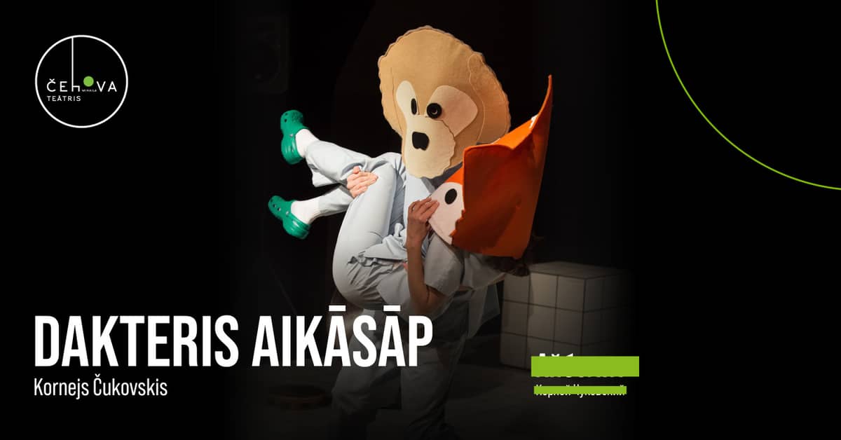 Doktor Aikāsāp