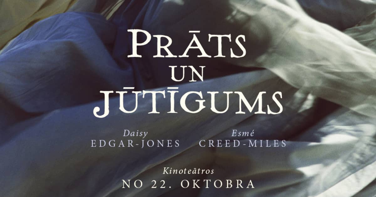 Mõistus ja tunded