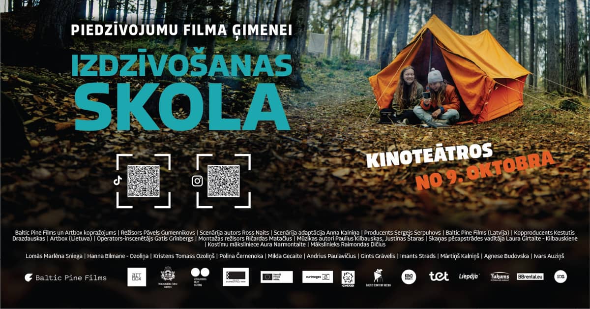 Ellujäämiskool