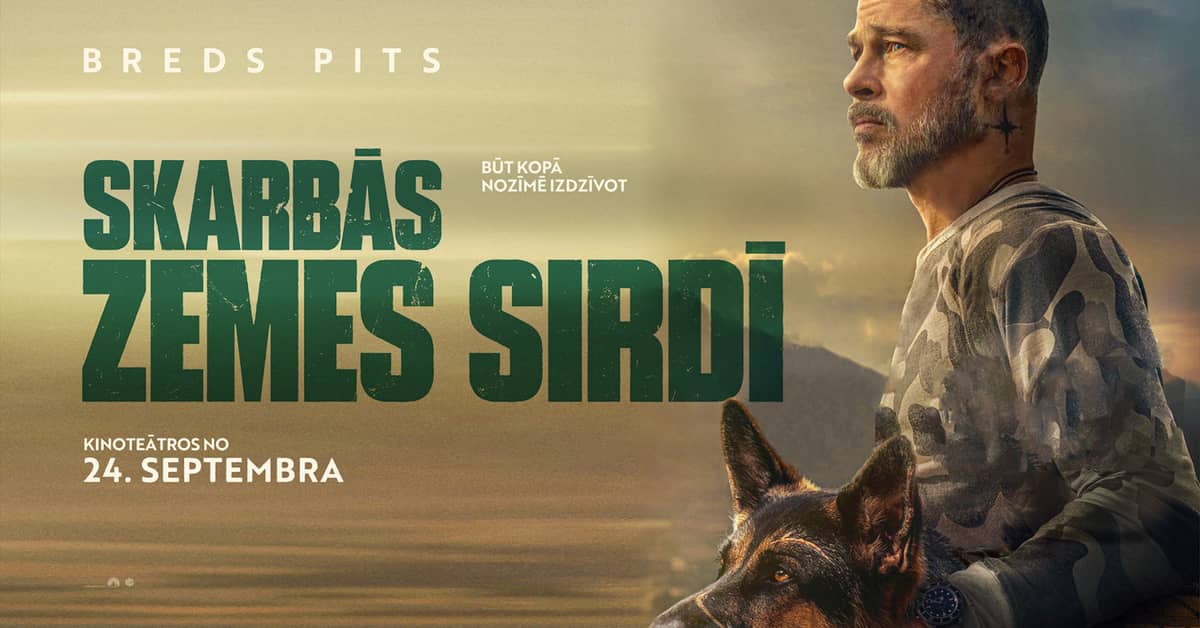 Karmi maa südames