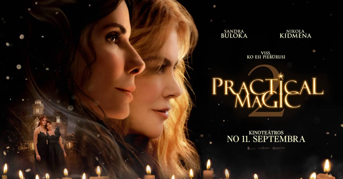 Praktiline maagia 2