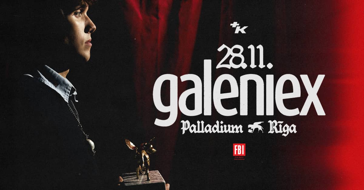 galeniex - Biennaal