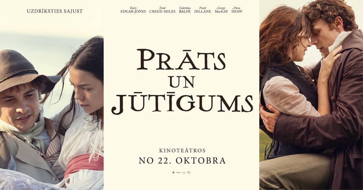 Mõistus ja tundlikkus