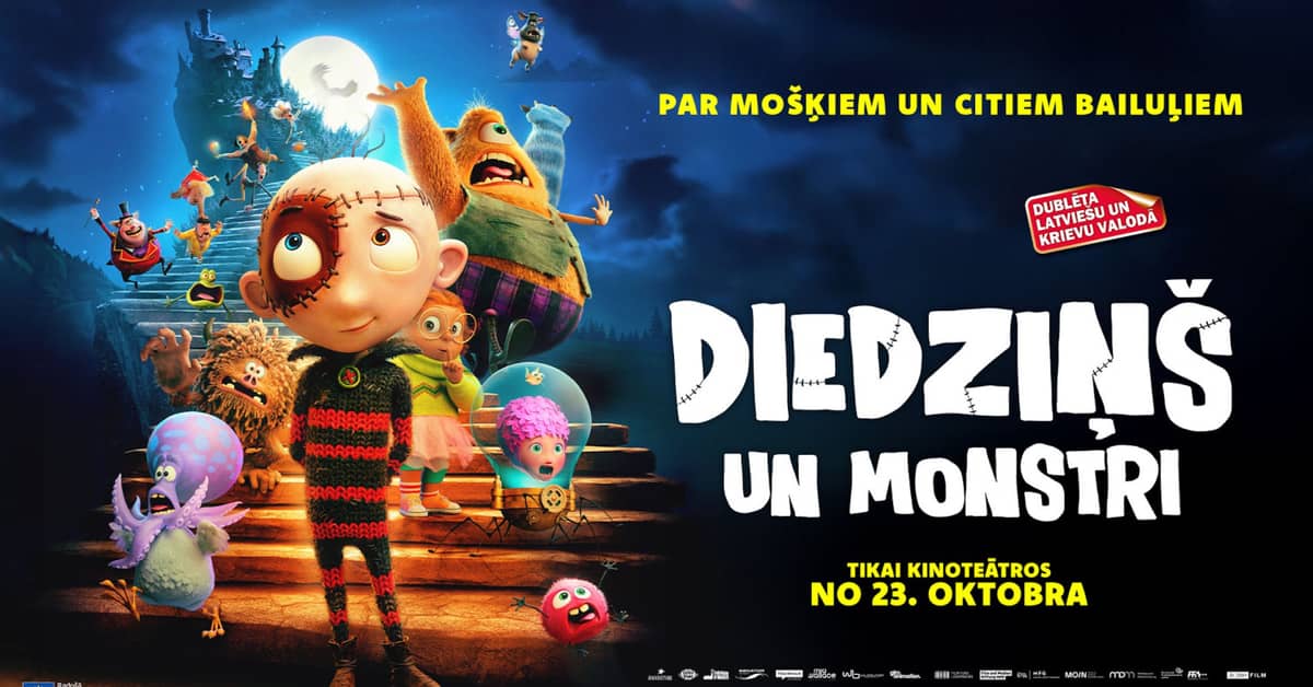 Diedziņš ja koletised
