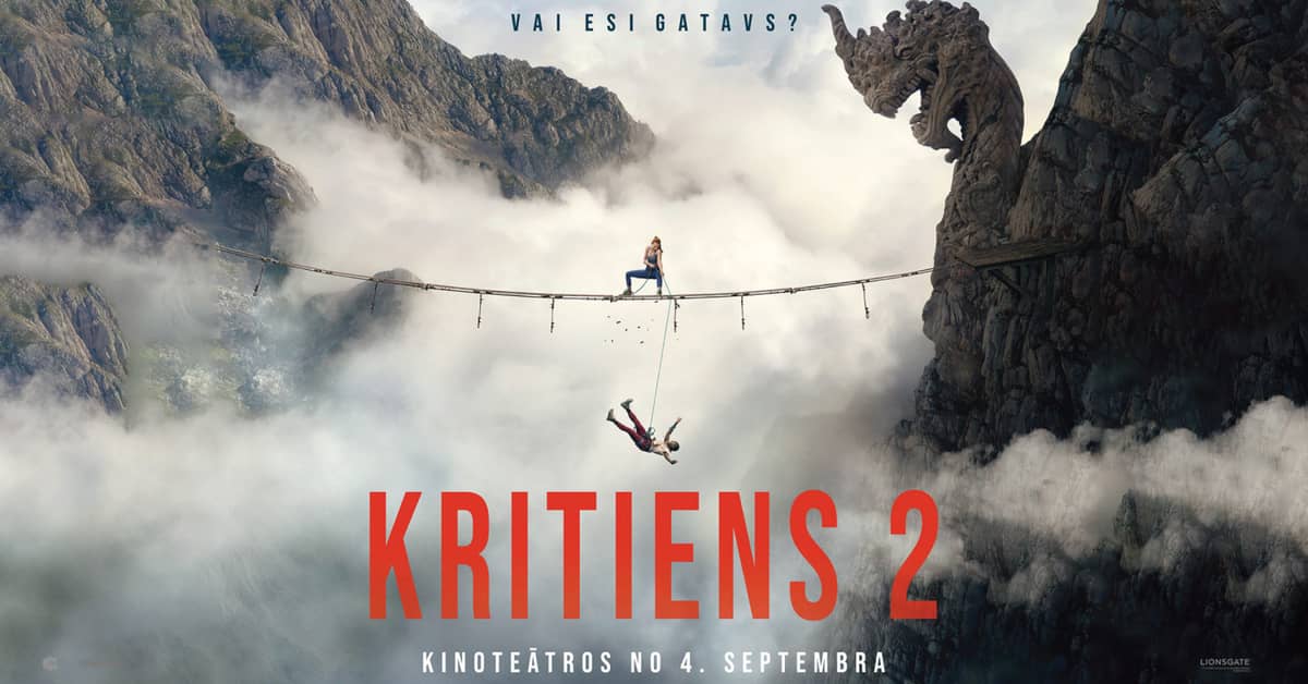 Kritiens 2