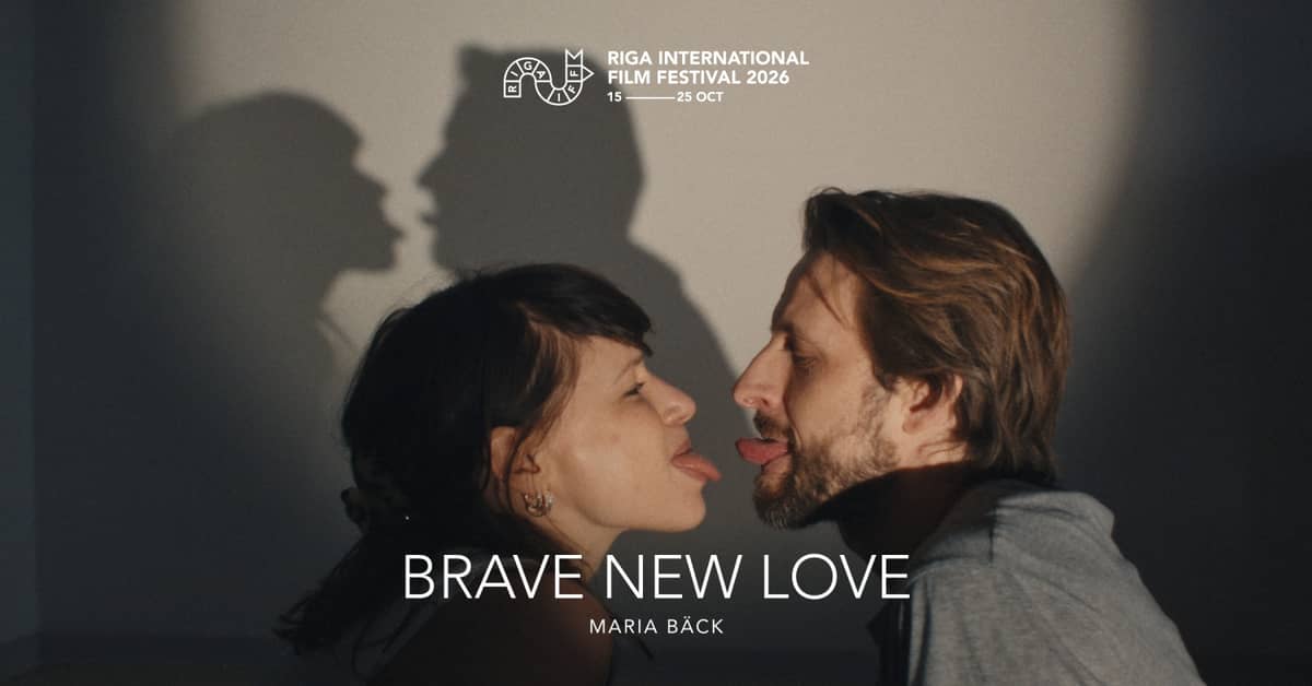 RIGA IFF: Kaunis, noor armastus
