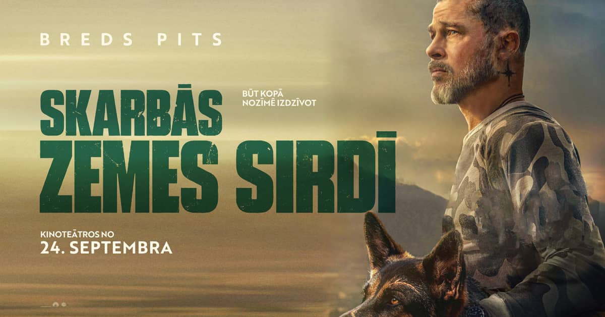 Karmi maa südames