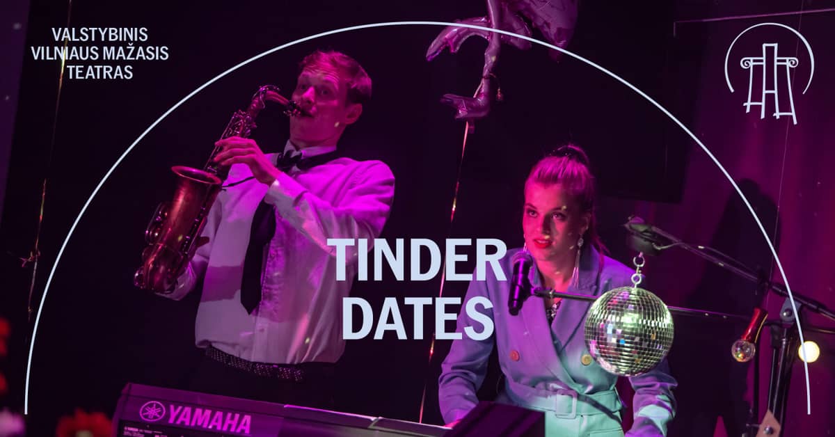 VMT etendus | TINDER DATES